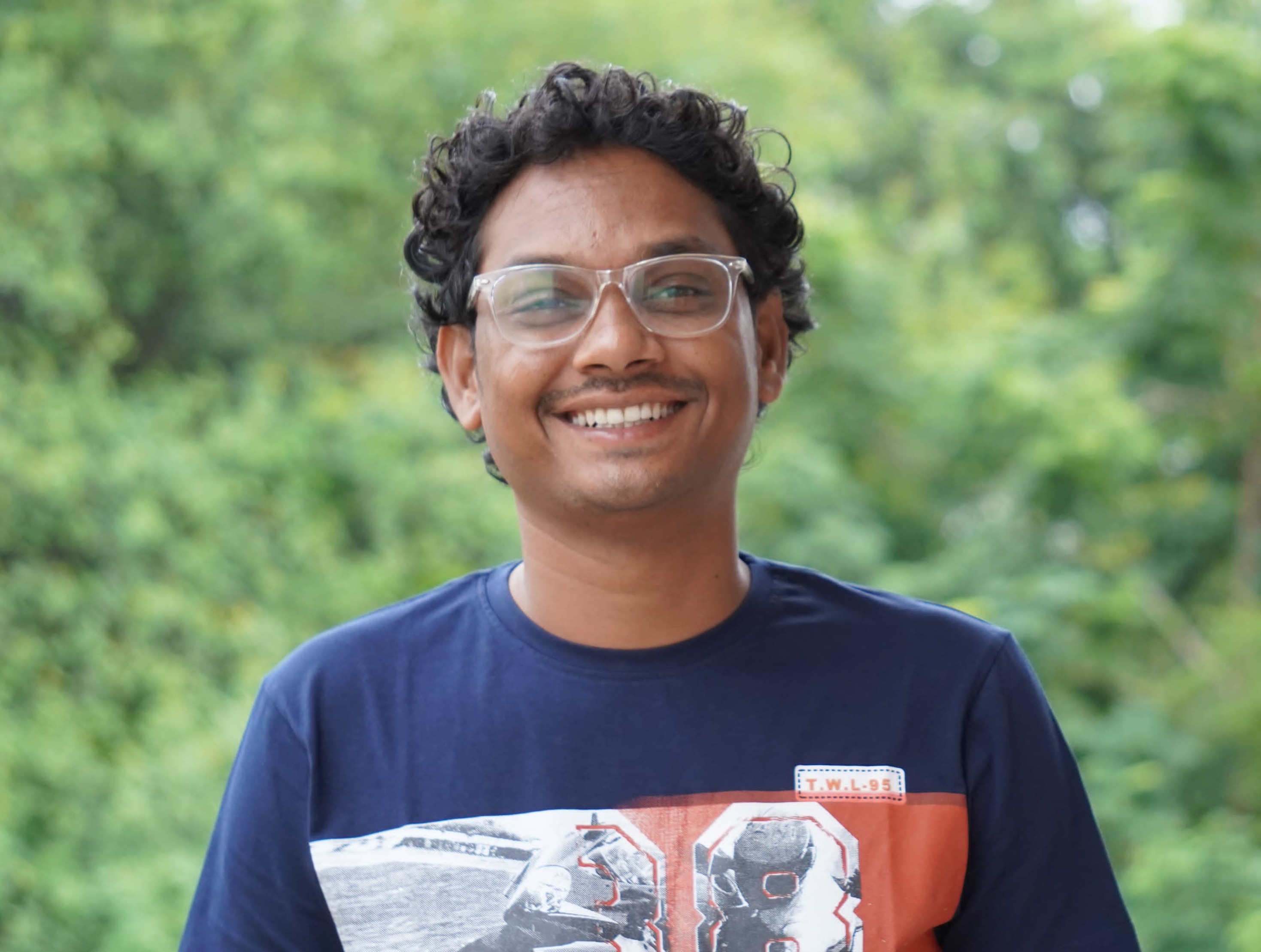 Ravindra Chunarkar